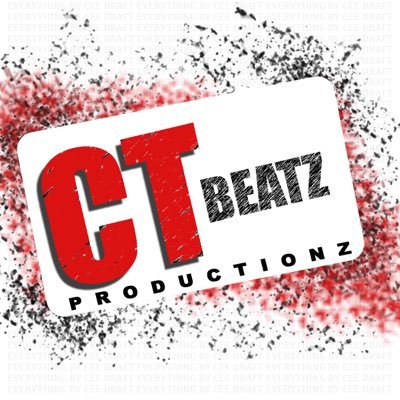 ChazzamT's profile picture. Copying what the world already know takes away from the world getting to know who you are.