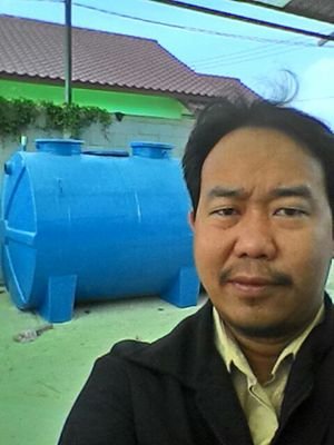 septictank, atap,panel tank, toilet portabe, etc