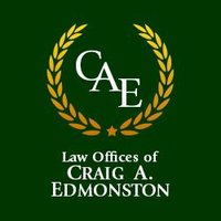 Craig A. Edmonston - @CraigAEdmonston Twitter Profile Photo