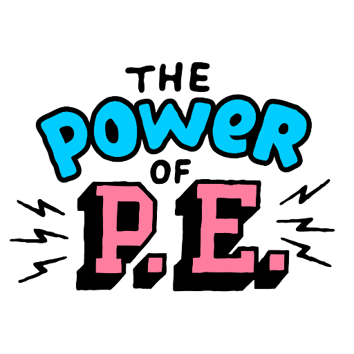 Run by a Specialist Leader of Education in Physical Education. We aim is to share ideas for lessons & help the whole educational world witness the Power of P.E!