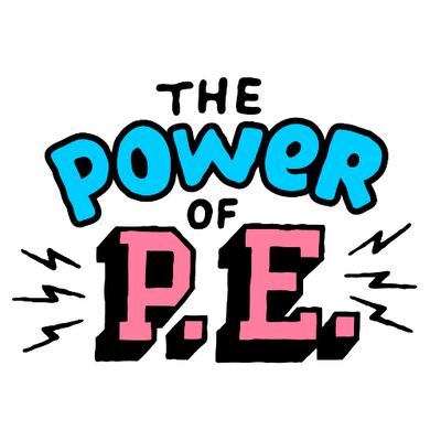 The Power of P.E (@PowerofPEuk) | Twitter