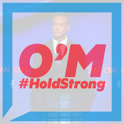 O'Malley for Iowa