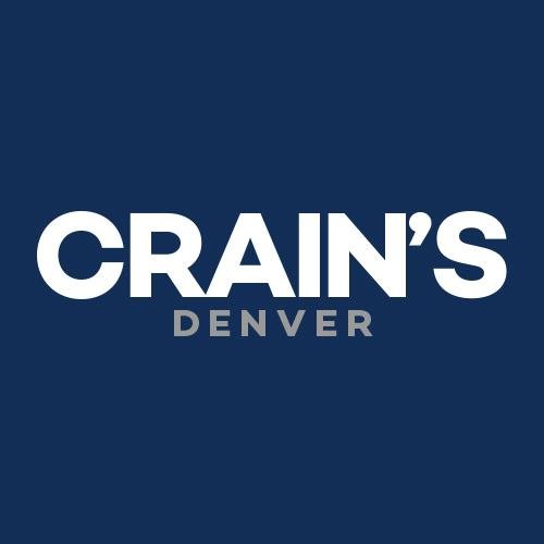 Crain’s Denver curates a daily newsletter built around your interests and business needs.  Subscribe to our newsletter here: https://t.co/kK29gGWjoH
