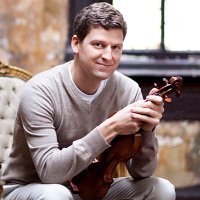 James Ehnes (@jamesehnes) 's Twitter Profile