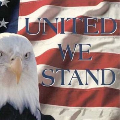 Make no mistake; Our strength is in our unity.  United we stand strong : Divided we fall weak.