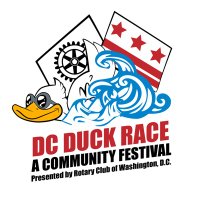 DC Duck Race (@dcduckrace) 's Twitter Profile