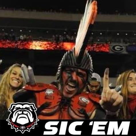 IlardiMichael26's profile picture. Follower of Christ. UGA C.O 2019. @UGASPIKESQUAD. UGA Powerlifter. Previous CHHS Wrestler. Constitutional Conservative. Go Dawgs, Falcons, G-men. Forza Azzurri.