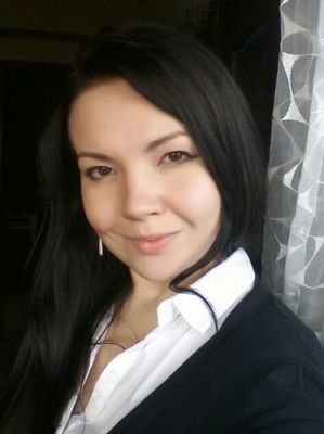 Akst_Olga1989's profile picture. Педагог раннего развития,  дошкольного и инклюзивного образования. Магистр педагогики и психологии.