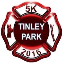 Charity 5k Run/Walk on May 1, 2016 that benefits @ILFireSafety Camp I Am Me