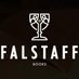 Falstaff Books | The Misfit Toys of Fiction (@falstaffbooks) Twitter profile photo Falstaff Books | The Misfit Toys of Fiction (@falstaffbooks) Twitter profile photo