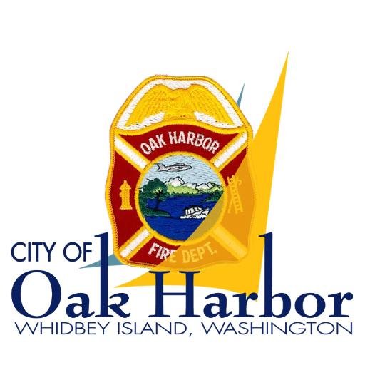 Oak Harbor Fire Dept