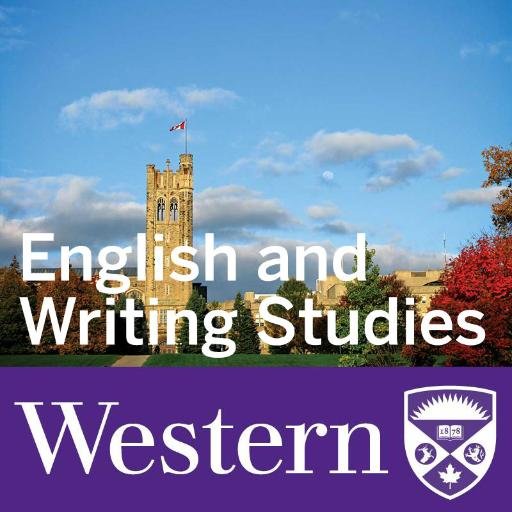 Department of English and Writing Studies is home to English Studies, Writing Studies, Film Studies, Theatre Studies, and Medieval Studies.