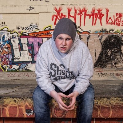 TjStarrMusic's profile picture. Rapper From Liverpool || For enquires email TjStarrMusic@Gmail.Com || Unsigned Artist ||