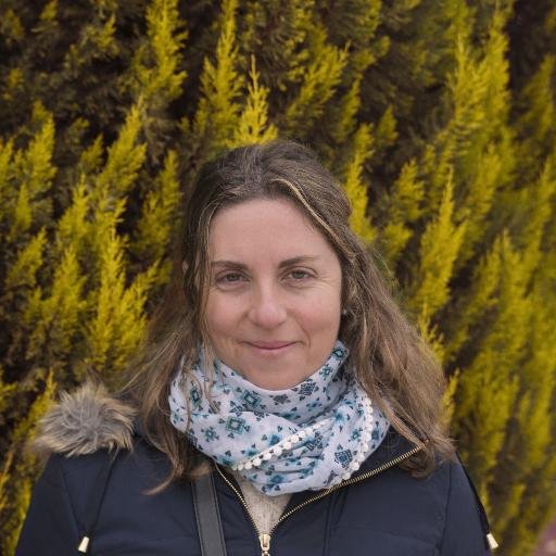 crispinel's profile picture. Economista,especializada en Marketing. Community Manager.Certificada en Google Adwords y Analytics. El Marketing y el Social Media son mi pasión.