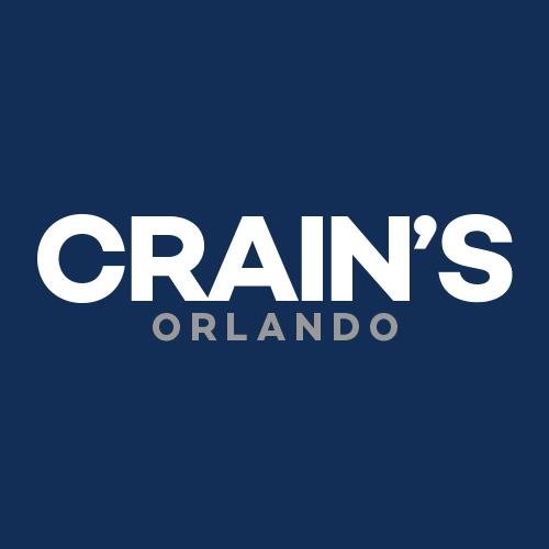 Crain’s Orlando curates a daily newsletter built around your interests and business needs.  Subscribe to our newsletter here: https://t.co/JMH6CDJ3IU