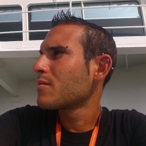 0SKI_I's profile picture. de motril a melilla y vuelta a empezar.