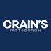 Crain's Pittsburgh (@crainpittsburgh) Twitter profile photo Crain's Pittsburgh (@crainpittsburgh) Twitter profile photo