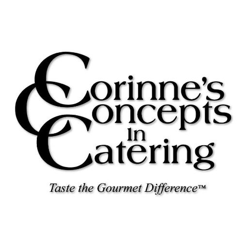 CorinneCatering's profile picture. Taste The Gourmet Difference