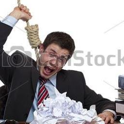 yoysab's profile picture. Commentary on why you suck at business