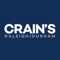 Crain'sRaleighDurham (@crainsraleighd) 's Twitter Profile