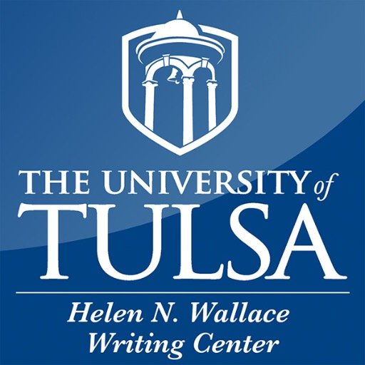 The Helen N. Wallace Writing Center is an inclusive resource supporting student writers at every stage of the writing process. 
Follows/RTs ≠ Endorsements.