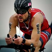 Ulrik Larsen (@ul_triathlon) 's Twitter Profile