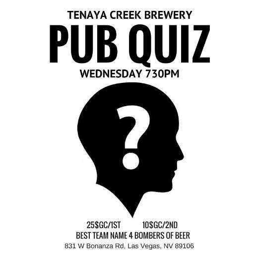 tenayacreekquiz's profile picture. 