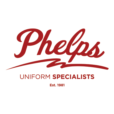 Custom uniforms for every workplace 3206 Hershey Ave. Bldg. 4 Muscatine IA Please contact us with any questions or business inquiries. Facebook: Phelps Uniform