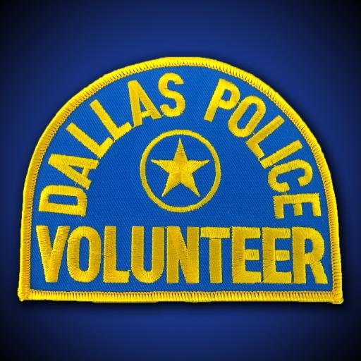 Official Dallas PD volunteers Twitter acct. For emergencies call 911. This page is not monitored on a 24 hr basis.