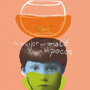 LA MUJER QUE MATÓ A LOS PECES Texto: Clarice Lispector. Dir: Clarissa Malheiros. Domingos a las 13:00 hrs en @helenico Obra para niños de @maquinadeteatr1