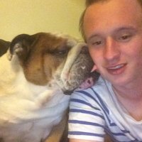 Adam (@adamtyson82) 's Twitter Profile