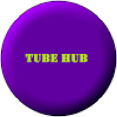 TubeHubs's profile picture. 