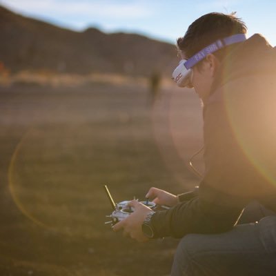 Drone Racer