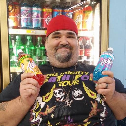 Big_Josh_17's profile picture. Down with the Clown 'til I'm dead in the ground!