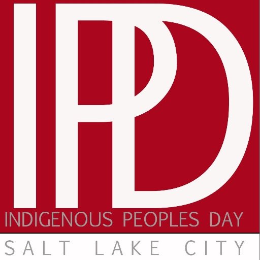 ndigenous People’s Day SLC wishes to change the name of Columbus Day to Indigenous People’s Day.

The holiday coined as Columbus Day shall be renamed.