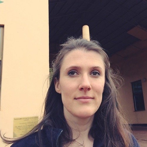 greenemango's profile picture. Working at the Swiss Academy for Development by day, researching security issues by night