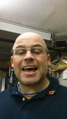 gavwallace77's profile picture. where's your European cup!!!!