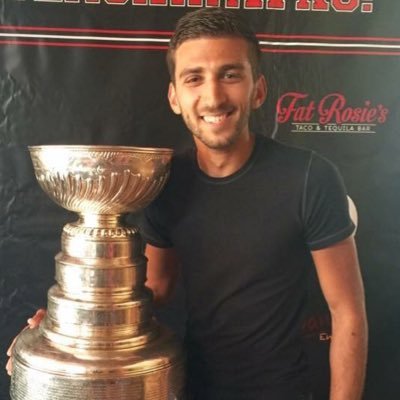 PaulRoumel's profile picture. @CRoumeliotis fan account | 🇬🇷 | Formerly: @NBCSChicago, @Microsoft