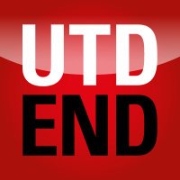 Manchester United (@theunitedend) 's Twitter Profile