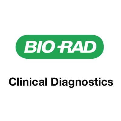 Leader in Clinical Diagnostics for over 70 years.