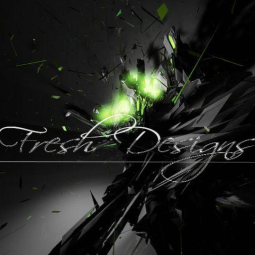 #GFX Graphic Designer. Working with @deadsquadgamin Partenered with @Razer @Logitech  contactus@fresh-designs.ca for graphics inquiries.