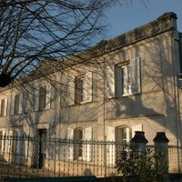 Château BruleSécaille (@brulesecaille) 's Twitter Profile