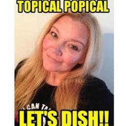 Writer, Reality TV & Pop Culture Junkie, Mocker of the Ridiculous. Snarky comedy with a Pinch of Non PC Dickishness. I May Offend.Join Me & Let's Dish!