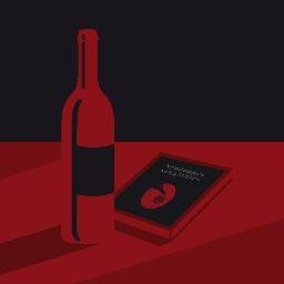 DuRougeAuNoir's profile picture. Douze auteurs et douze vignerons seront réunis à Lunel, Espace Castel le temps d'un weekend, les 12 et 13 mars 2017 🖋🍷📓