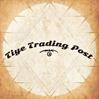 New, Vintage & Pre-Loved Fashion, Accessories, Health, Beauty, Home Goods & Other Yumminess! Instagram: @TiyeTradingPost FB: https://t.co/GrRGhxyxlN