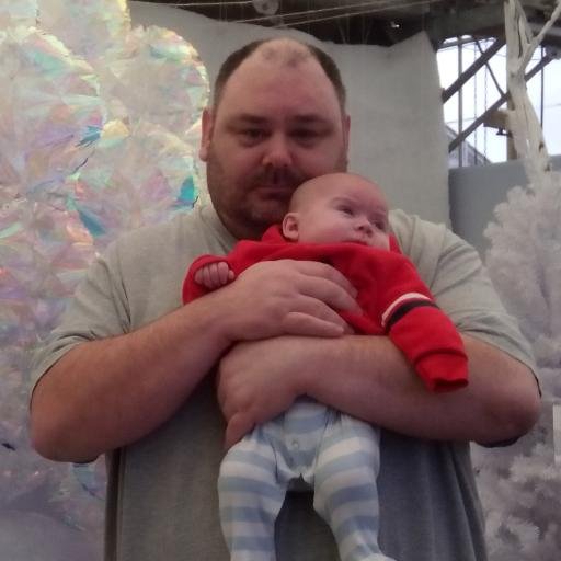 Rhill17Hill's profile picture. 