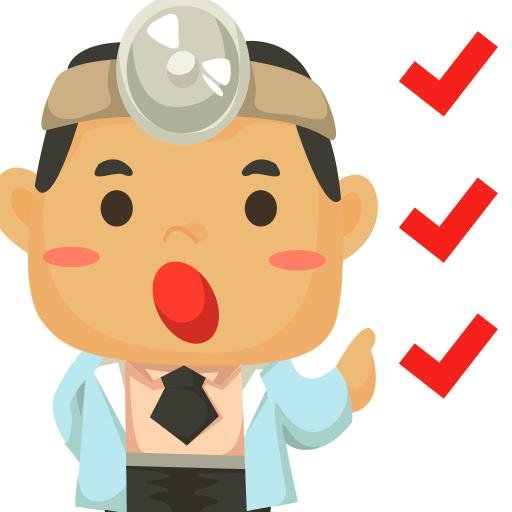 Innovative app enabling patients to make wise healthcare decisions. Apple https://t.co/iOY1lV7LvJ | Android https://t.co/KUGsdtHf3f