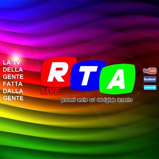 RTAlive1 Profile Picture