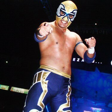 Luchador profecional del @CMLL_OFICIAL #puracalidadluchistica🇲🇽🇺🇸