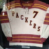 Doug Woog Arena (@dougwoogarena) 's Twitter Profile